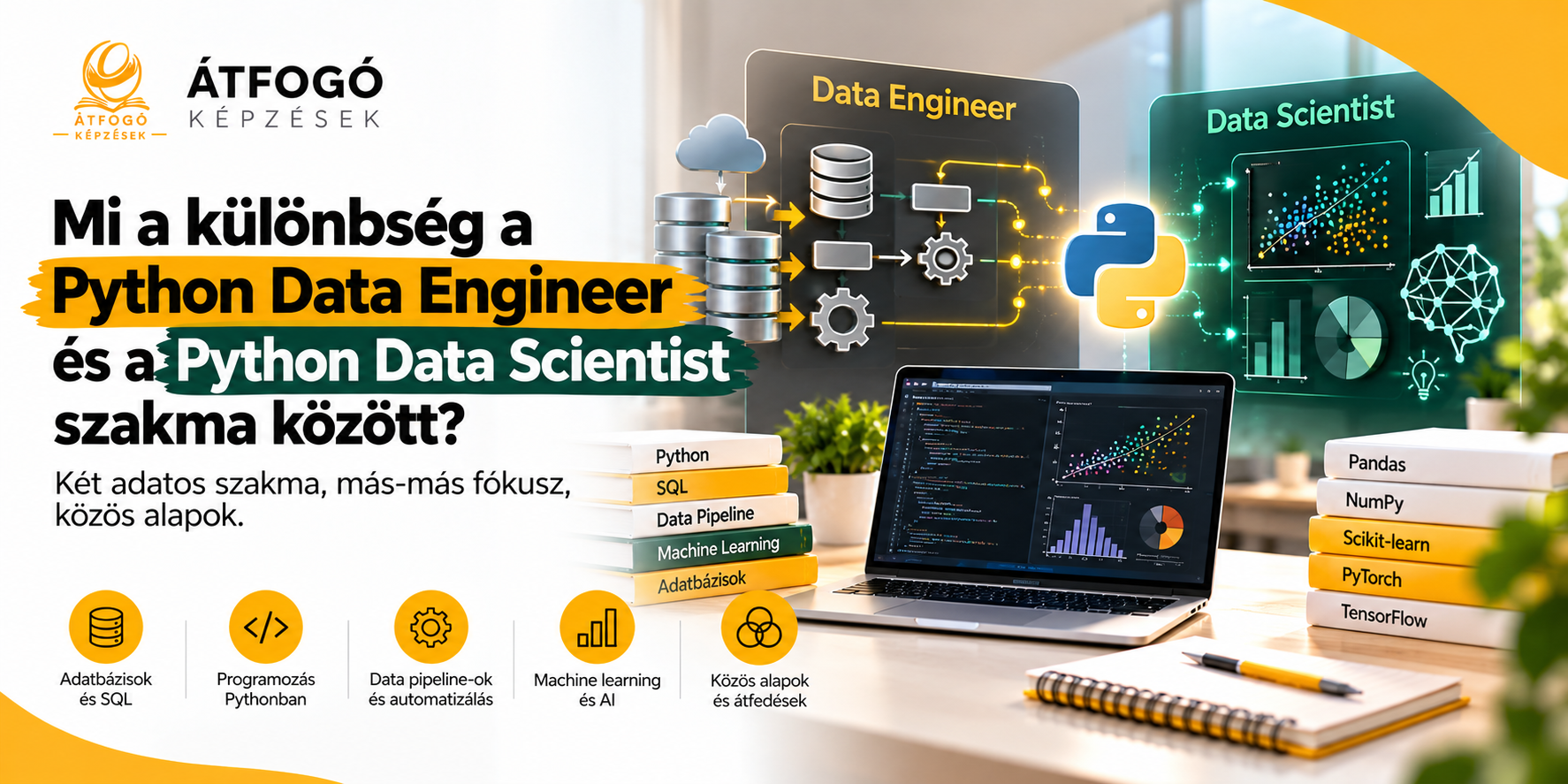 mi-a-kulonbseg-a-python-data-engineer-es-a-python-data-scientist-szakma-kozott