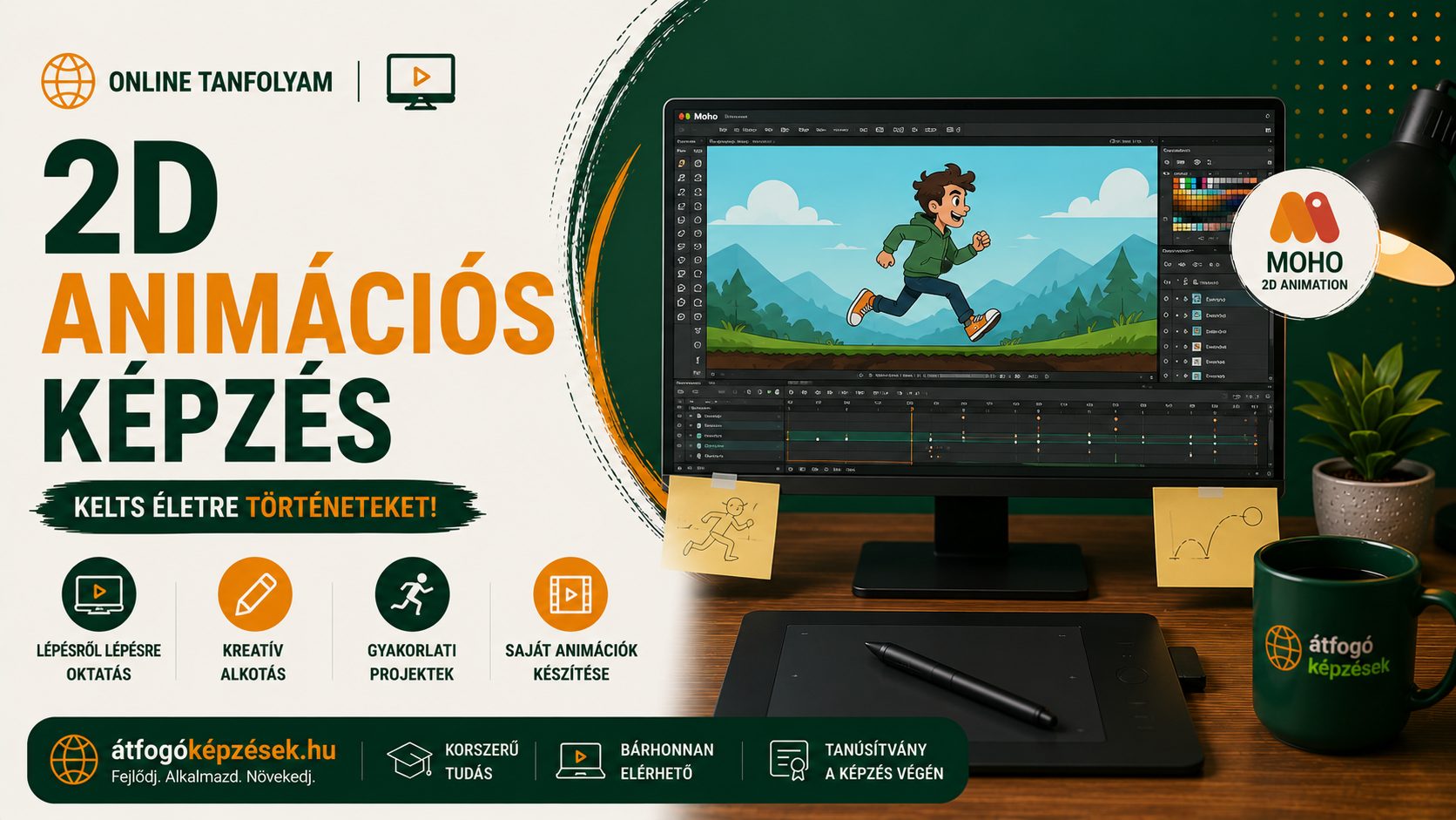2d-animáció-képzés