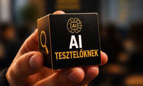 AI tesztelőknek