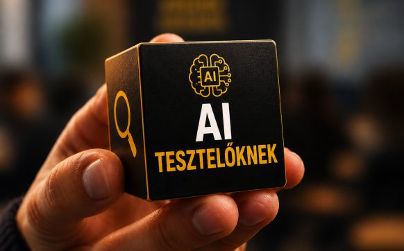 Online tanfolyamok – kurzus borítókép