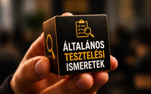 Online tanfolyamok – kurzus borítókép
