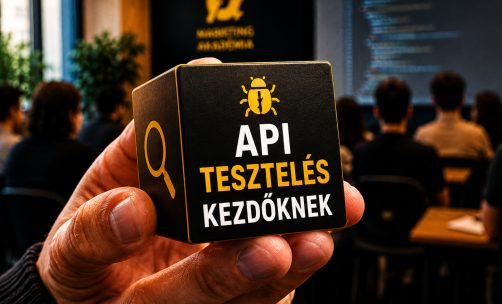 API tesztelés kezdőknek
