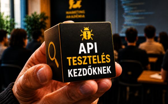 API tesztelés kezdőknek