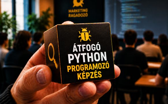 Online tanfolyamok – a képzés borítóképe