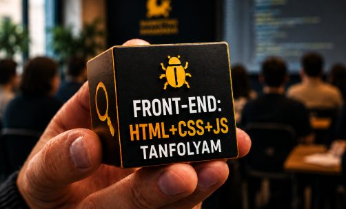 front-end: html+css+js