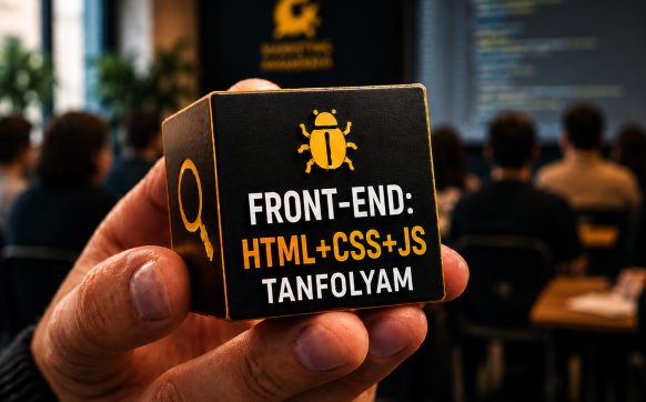 front-end: html+css+js