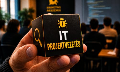 IT projektvezetés
