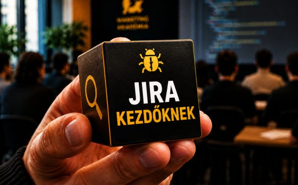 Online tanfolyamok – kurzus borítókép