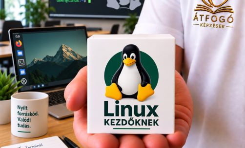 linux-kezdoknek