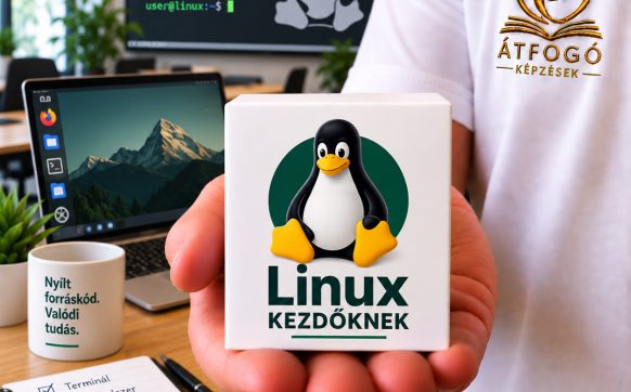 linux-kezdoknek