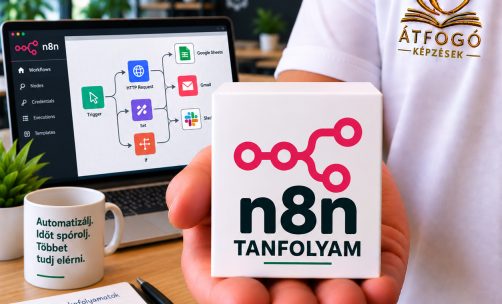 n8n-tanfolyam