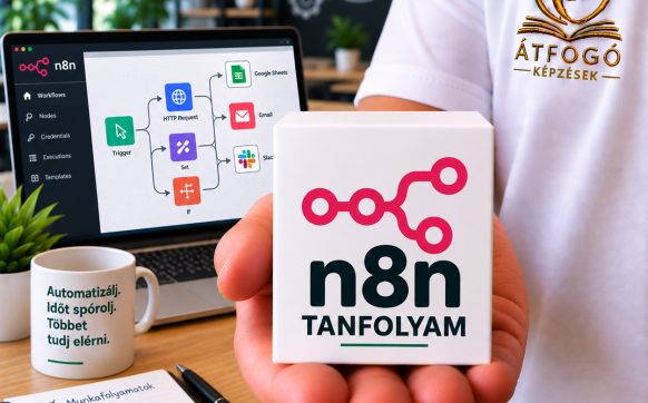 n8n-tanfolyam