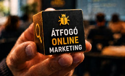 online marketing képzés