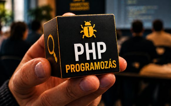 php programozás