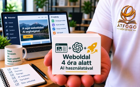 ai-weboldalepites-negy-ora-alatt
