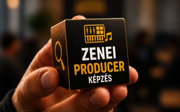 Online tanfolyamok – a képzés borítóképe